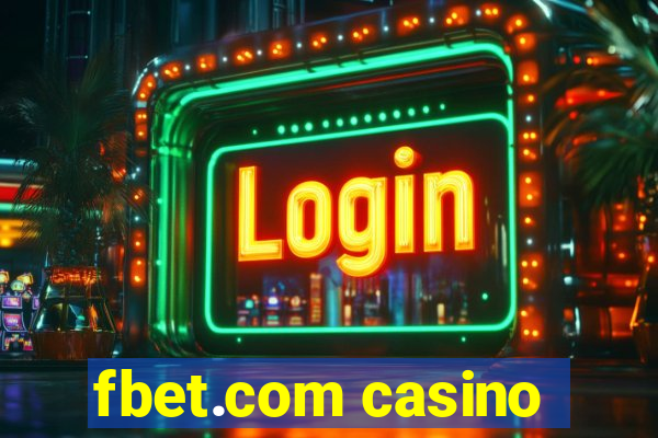 fbet.com casino